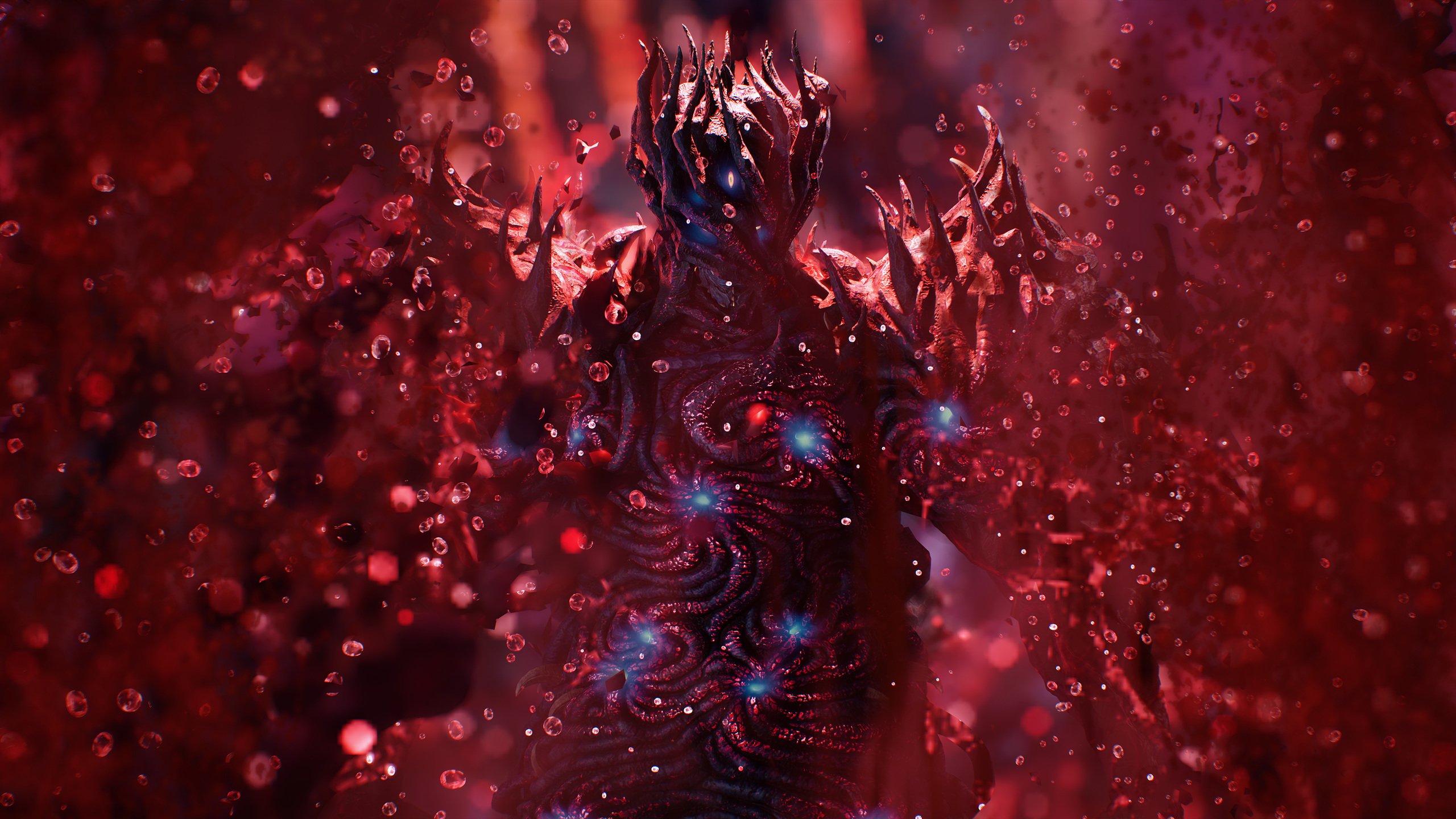 Devil May Cry 5 - Imagen 8